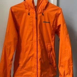 Patagonia Women's Torrentshell Jacket